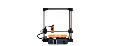 Cdiscount: DAGOMA Imprimante 3D DISCOEASY200 montée à 359,99€ au lieu de 399€