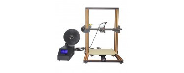 Cdiscount: 2017 nouvelle CR - 10 imprimante 3D impression grande impression à 540,09€ au lieu de 1620,27€