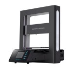 Cdiscount: Imprimante 3D JGAURORA A5 Avancé Haute Précision à 464,99€ au lieu de 523,99€