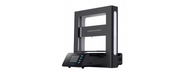 Cdiscount: Imprimante 3D JGAURORA A5 Avancé Haute Précision à 464,99€ au lieu de 523,99€