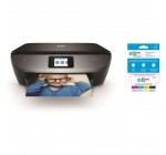Cdiscount: HP Imprimante Tout en un Envy Photo 7130 à 117€ au lieu de 128,39€