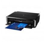 Cdiscount: CANON Imprimante photo jet d'encre couleur - Pixma iP7250 à 49,99€ au lieu de 105,47€
