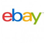 eBay: 5€ offerts en bon d'achat (500 points) dès 25€ d'achat sur tout le site