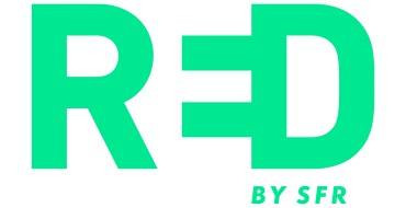 RED by SFR: 10€ offerts pour toute souscription à une offre mobile