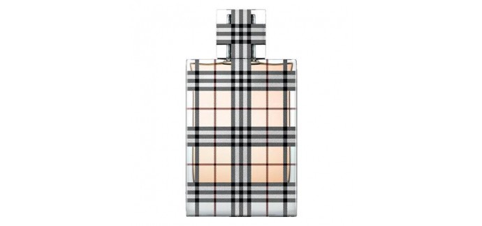 Origines Parfums: [Belle affaire] - Burberry Brit pour femme à -60%