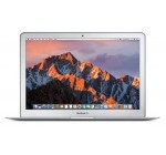 Cdiscount: APPLE MacBook Air MQD32FN/A - 13" Intel Dual Core i5 1,8Ghz à 949,99€