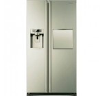 Villatech: Réfrigérateur américain Samsung RS61782GDSP à 1259€ au lieu de 1329€ (70€ via ODR)