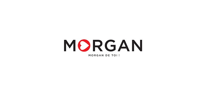 Morgan: [Maille séduction] 30% de remise sur la 2 ème maille