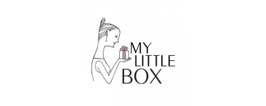 My Little Box: 20% de réduction sur l'abonnement mensuel pour les étudiants 