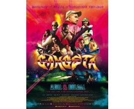 Ciné Média: 5 lots de 2 places de cinéma pour le film "Gangsta" à gagner