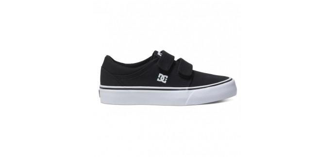 DC Shoes: Trase V - Chaussures basses à 31,50€ au lieu de 45€