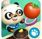 Google Play Store: Le jeu Dr Panda Restaurant 2 gratuit sur Android ou iOS (au lieu de 3,49€)