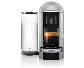 Challenges: 5 machines à café Vertuo de Nespresso à gagner