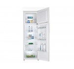 Conforama: Réfrigérateur 2 portes SCHNEIDER SDD260 à 301,99€ 