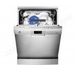 Ubaldi: Lave vaisselle 13 couverts Electrolux ESF5542LOX à 496€ au lieu de 521€