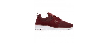 DC Shoes: Heathrow- basket à 55,30€ au lieu de 79€