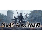 Steam: Jeu PC NieR : Automata Standard Edition à 29,99€ au lieu de 59,99€ 