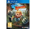 Amazon: Jeu Rad Rodgers sur PS4 à 9,99€