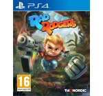 Amazon: Jeu Rad Rodgers sur PS4 à 9,99€