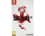 Amazon: Jeu Sine Mora EX Nintendo Switch à 11,75€