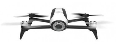 Darty: Drone Parrot BEBOP 2 à 399,00€ au lieu de 469,00€