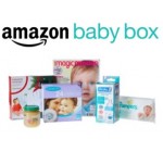 Amazon: 1 Babybox de 6 produits + 1 magazine offerte gratuitement pour les membres Amazon Prime