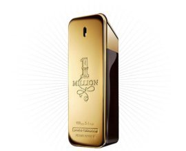 Paco Rabanne: 1 échantillon du parfum One Million de Paco Rabanne offert gratuitement