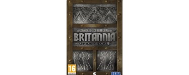 Instant Gaming: [Précommande] Total War Saga : Thrones of Britannia au prix de 27,99€ au lieu de 40€
