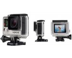 Fnac: Remise de 27% sur la GoPro Hero 4 Silver