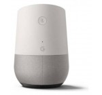 eBay: Assistant vocal Google Home à 101€ au lieu de 149€