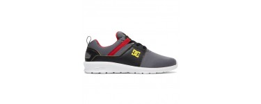 DC Shoes: Heathrox SE - chaussure à 45,50€ au lieu de 65€