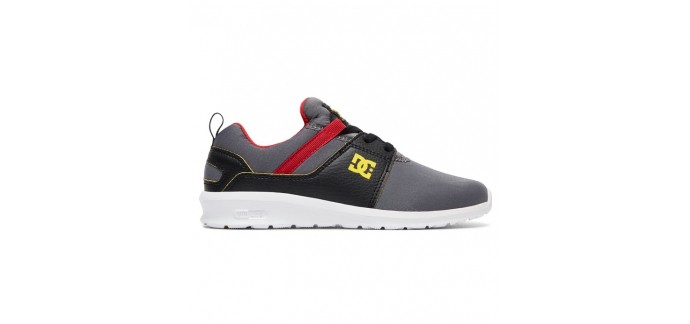 DC Shoes: Heathrox SE - chaussure à 45,50€ au lieu de 65€