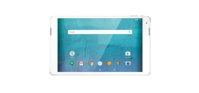 Boulanger: Tablette Android Essentielb Smart'TAB 1005 à 129€ au lieu de 149€