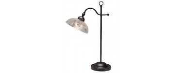 Helline: Lampe de table Helline Home à 64,99€ au lieu de 109,99€