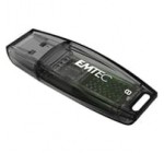 Auchan: EMTEC Cle usb 8 Go C410 USB 2.0 à 6,99€ au lieu de 8,99€