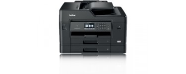 Office DEPOT: Imprimante multifonction Brother MFC-J6930DW Couleur Jet d'encre à 249€ au lieu de 298,80€