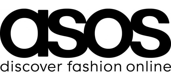 ASOS: 20% de réduction sur le streetwear