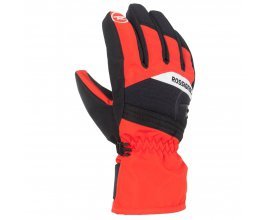 Glisshop: Gant Jr Tech Impr Crimson ROSSIGNOL à 28€ au lieu de 35€