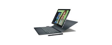 Boulanger: Tablette Windows Samsung Galaxy Book 12.0 i5 4Go 128Go à 999€ au lieu de 1099€