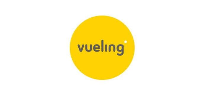 Vueling: 1 000 000 de sièges en promotion pour un voyage du 02/04/2018 au 31/10/2018 à 19,99€