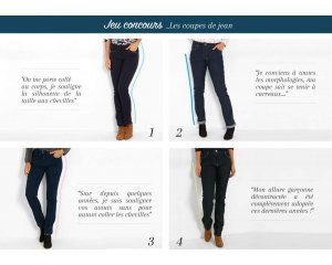 Jacqueline Riu: Des cartes cadeaux d’une valeur de 200€, 150€, 100€ et 50€ à gagner