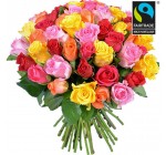 Allopneus: 10 bouquets de fleurs Aquarelle à gagner