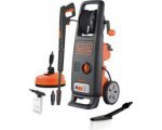 Castorama: Nettoyeur haute pression Black & Decker - 1700W à 89€