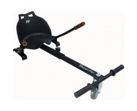 Webdistrib: Kit Kart pour Hoverboard MOOVWAY à 35€ au lieu de 79€