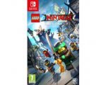 Amazon: Jeu Switch Lego Ninjago le film à 29,99€ au lieu de 59,99€