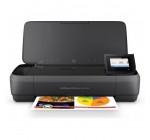 Webdistrib: Imprimante multifonction jet d'encre HP Officejet 250 à 270,19€ au lieu de 349€