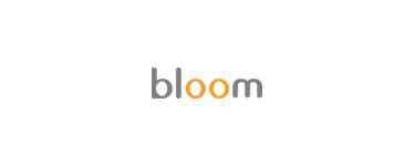 Bloom: [Journée de la Femme] -15% de réduction sur tout le site