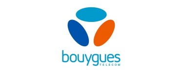 Bouygues Telecom: Forfait mobile B&YOU Appels, SMS, MMS illimités + 20Go d'Internet à 1,99€ par mois