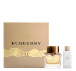 Origines Parfums: Coffret My Burberry 50ml à 62,37€ au lieu de 88€