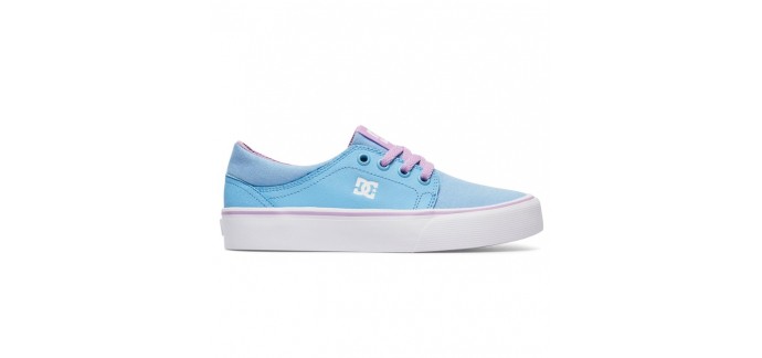 DC Shoes: Trase SE - chaussure à 33€ au lieu de 55€